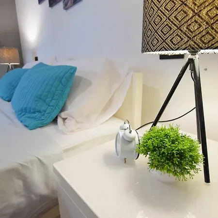 Casa Vacanze Διαμέρισμα Σαβόνα
