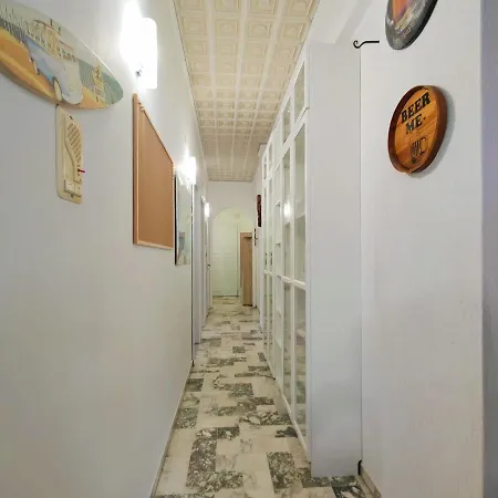 Casa Vacanze * Σαβόνα