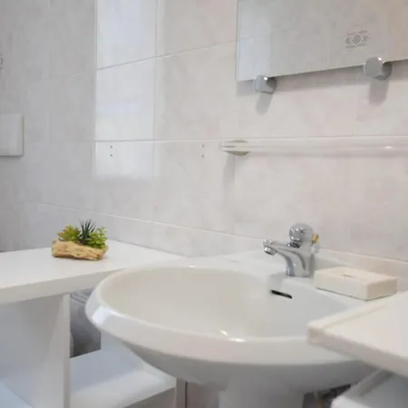 Διαμέρισμα Casa Vacanze Σαβόνα