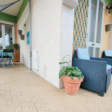 Διαμέρισμα Casa Vacanze Σαβόνα