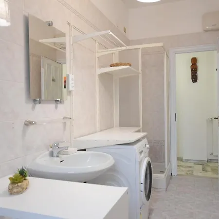 Casa Vacanze Διαμέρισμα *
