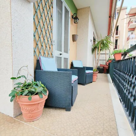 Casa Vacanze Διαμέρισμα