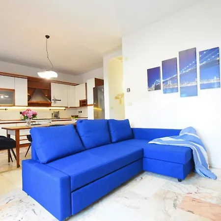 Casa Vacanze Σαβόνα
