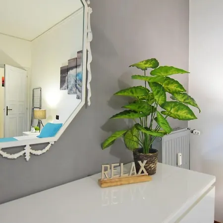 Casa Vacanze Διαμέρισμα Σαβόνα