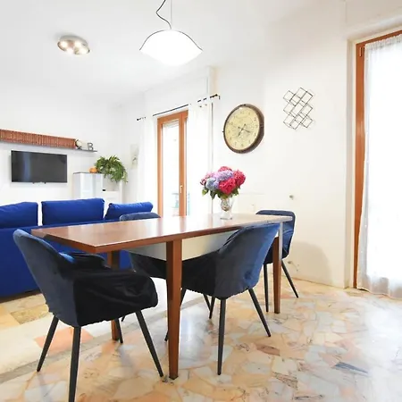 Casa Vacanze Σαβόνα