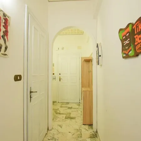 Casa Vacanze Διαμέρισμα Σαβόνα