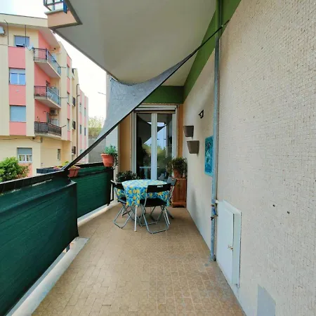 Casa Vacanze Διαμέρισμα Σαβόνα