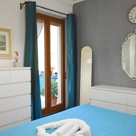 Casa Vacanze Διαμέρισμα Σαβόνα