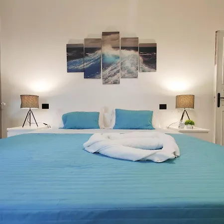 Διαμέρισμα Casa Vacanze