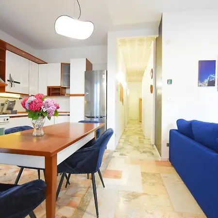 Casa Vacanze Apartment *