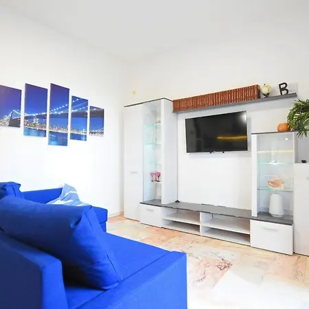 Apartment Casa Vacanze Savona