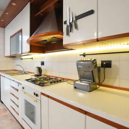 Apartment Casa Vacanze Savona