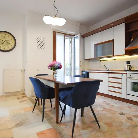 Casa Vacanze * Savona