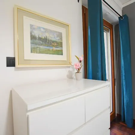 Apartment Casa Vacanze